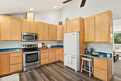 SNOHOMISH COUNTRY RAMBLER